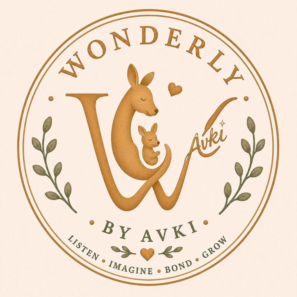 Wonderly by Avki