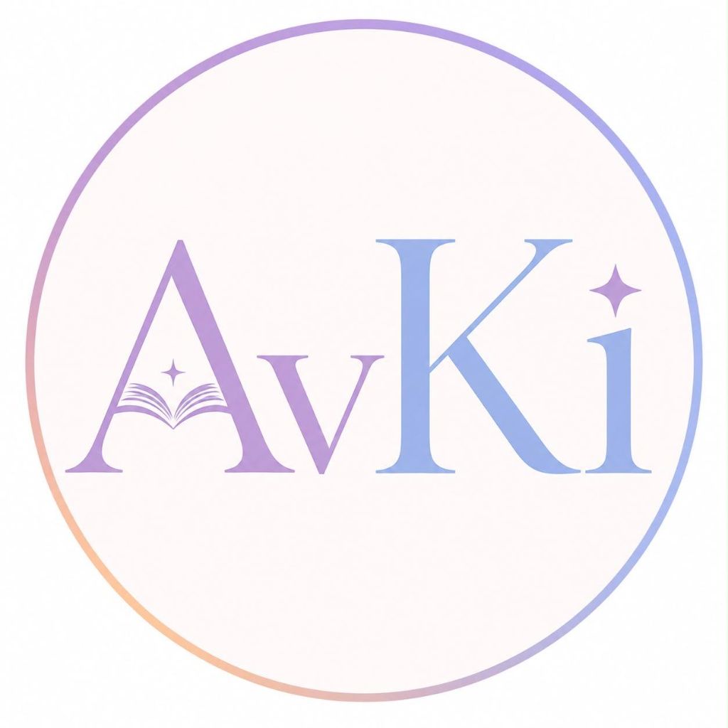 Avki watermark
